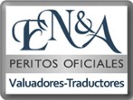 Estrada Navarro y Asociados - Peritos Valuadores-Traductores